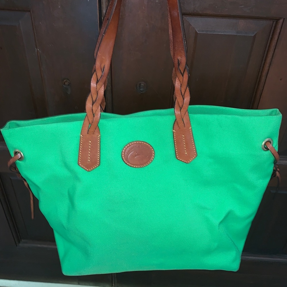 Dooney and Bourke
